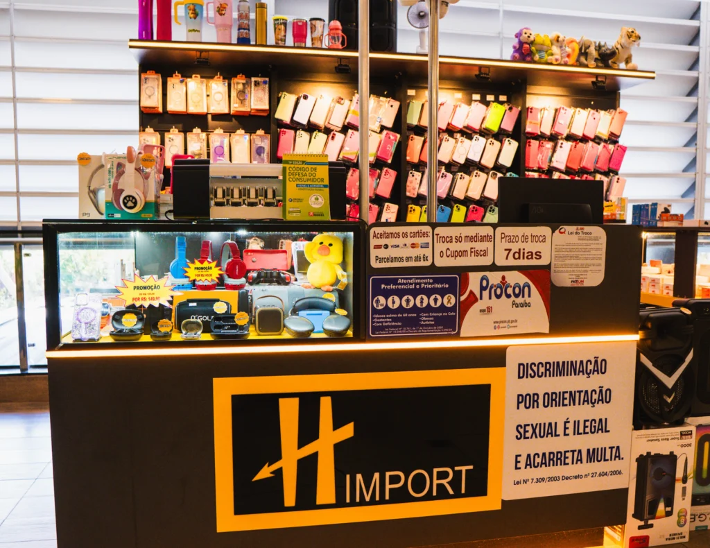 H Imports