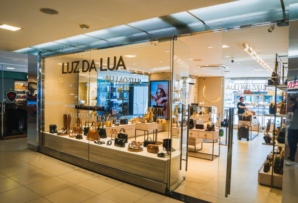 Luz da Lua